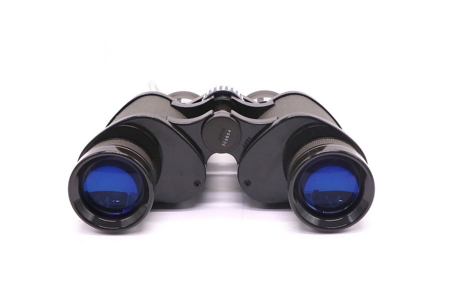 Бинокль Hanimex 7x-15x35mm в упаковке