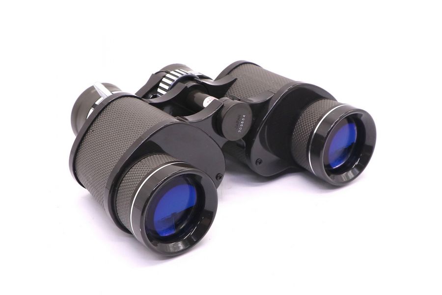 Бинокль Hanimex 7x-15x35mm в упаковке