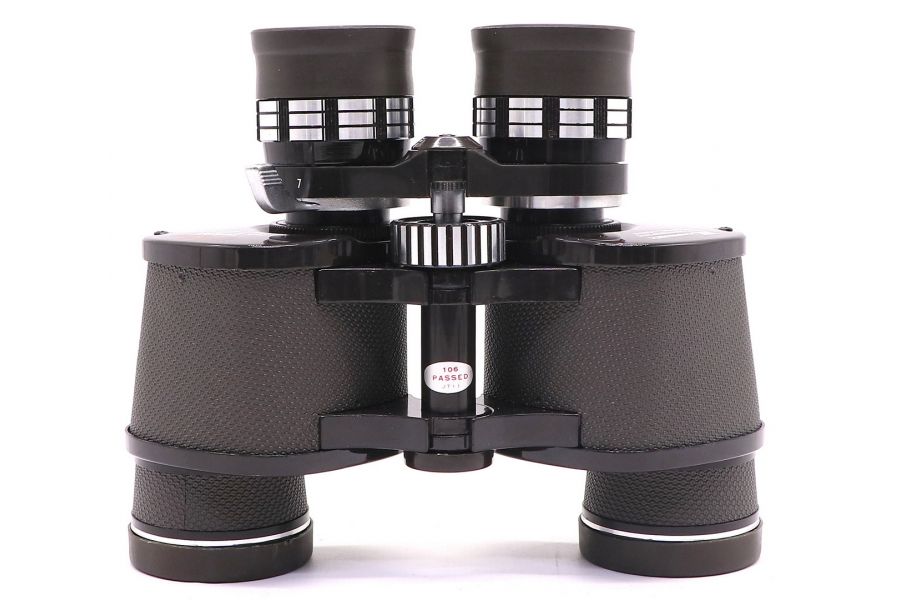 Бинокль Hanimex 7x-15x35mm в упаковке