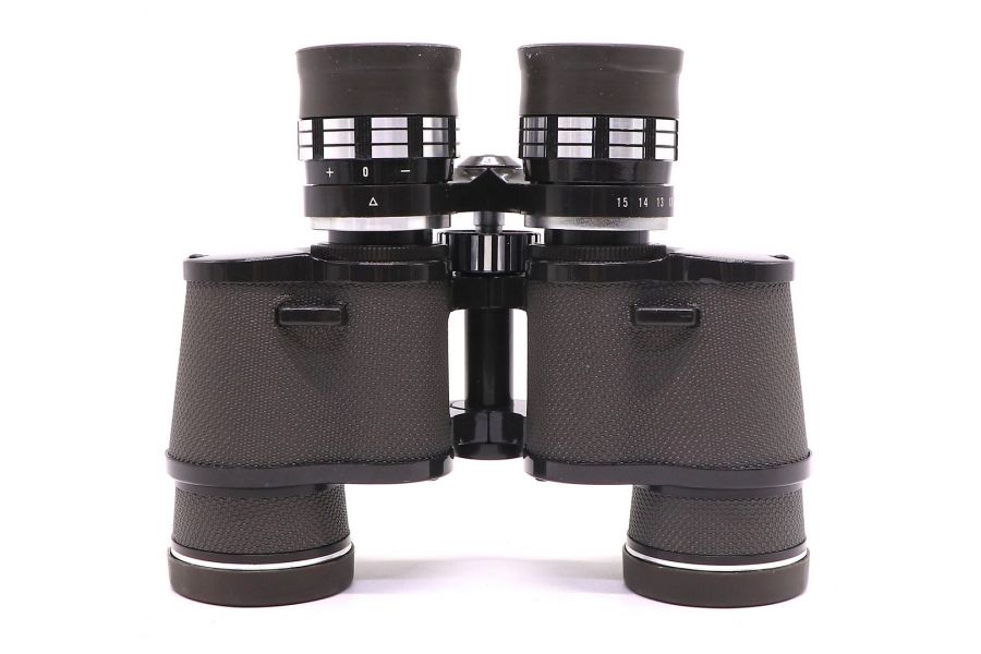 Бинокль Hanimex 7x-15x35mm в упаковке