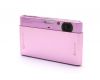 Sony Cyber-shot DSC-T77 pink