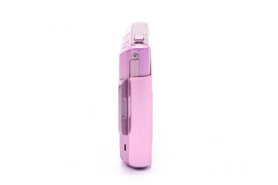 Sony Cyber-shot DSC-T77 pink