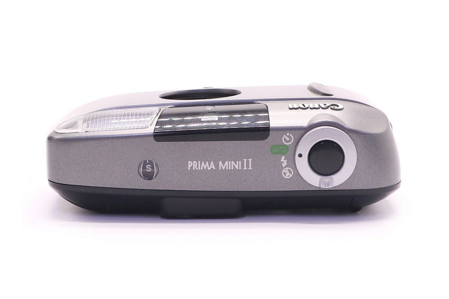 Canon Prima Mini II в упаковке