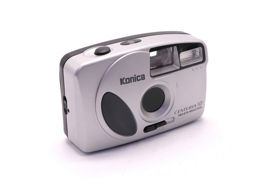 Konica Centuria 10