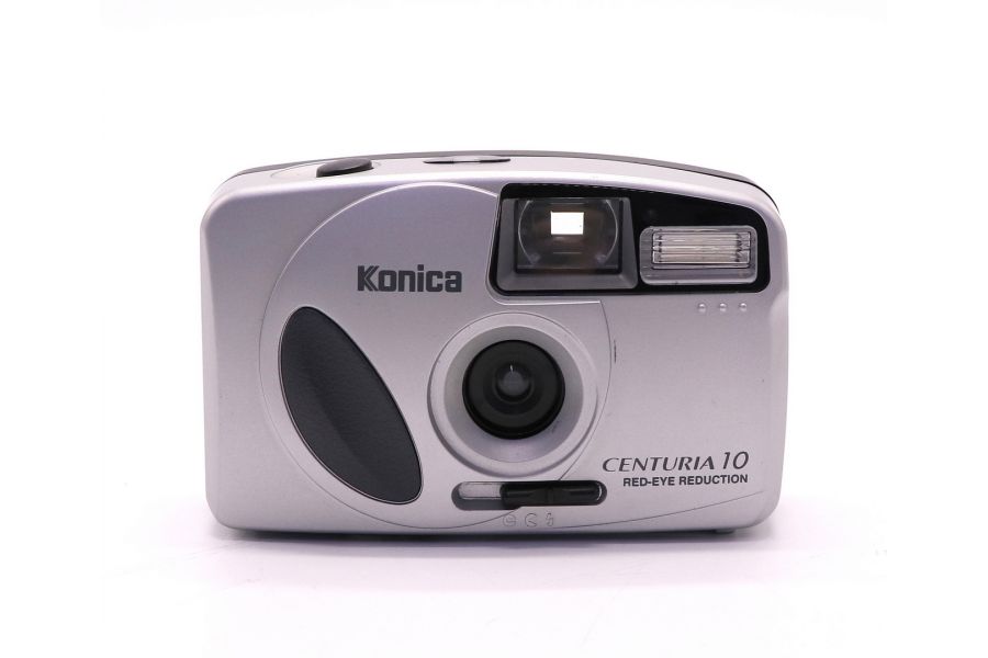 Konica Centuria 10
