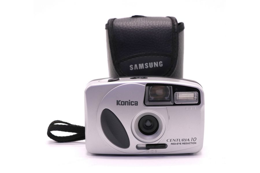 Konica Centuria 10