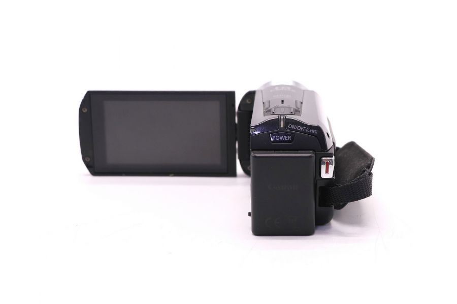 Видеокамера Canon LEGRIA HF R306
