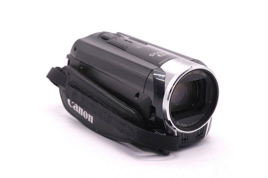 Видеокамера Canon LEGRIA HF R306