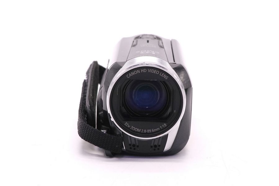 Видеокамера Canon LEGRIA HF R306