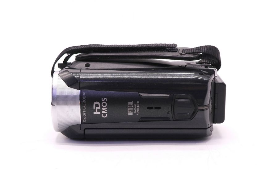 Видеокамера Canon LEGRIA HF R306