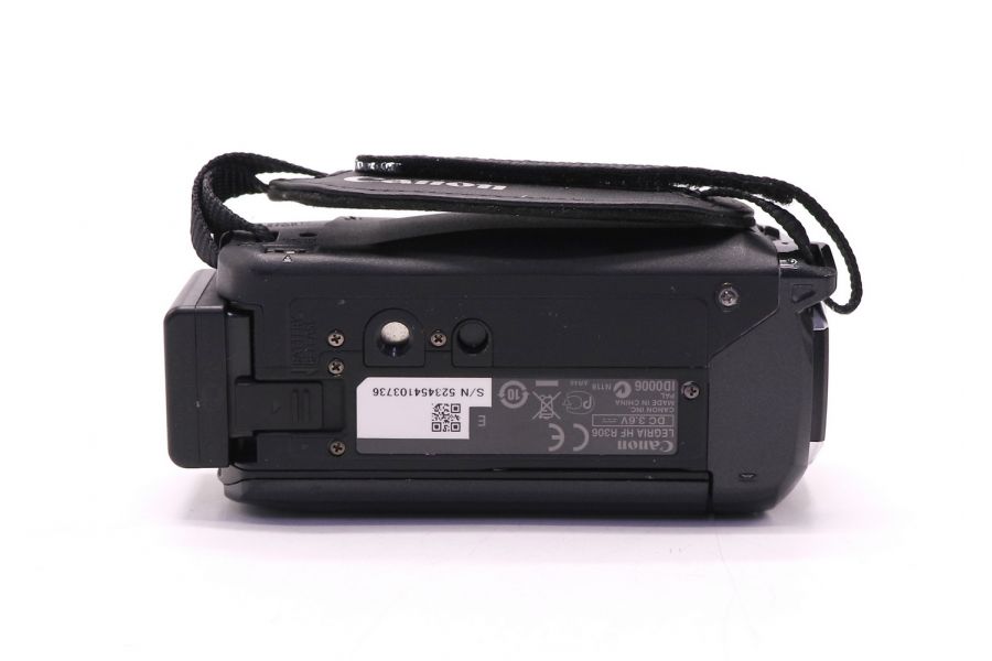 Видеокамера Canon LEGRIA HF R306