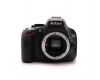 Фотокамера Nikon D5100 body (пробег 9505 кадров)