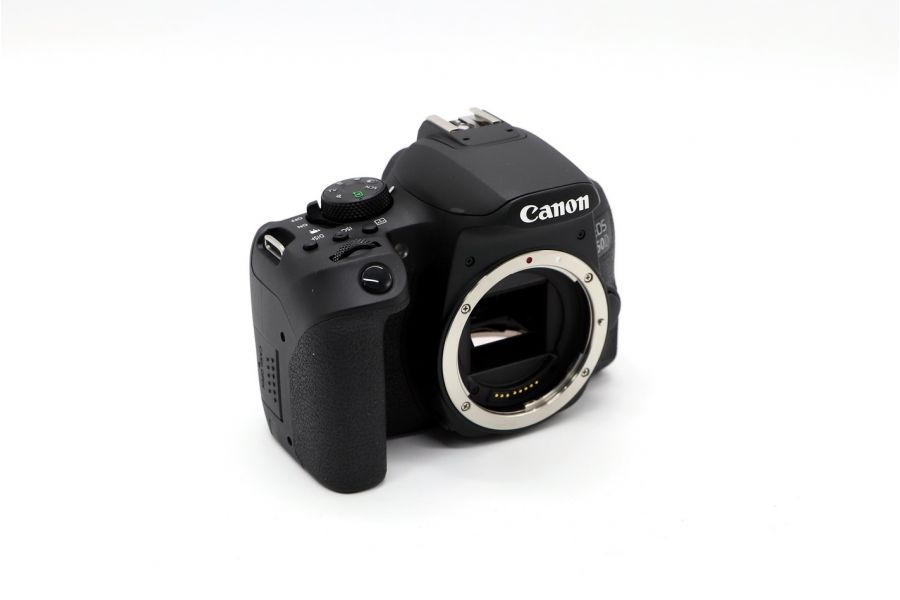 Canon EOS 850D body в упаковке