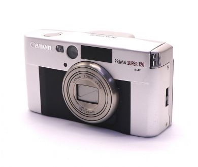Canon Prima Super 120