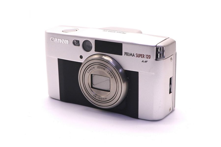 Canon Prima Super 120