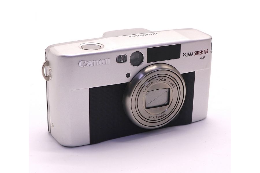 Canon Prima Super 120