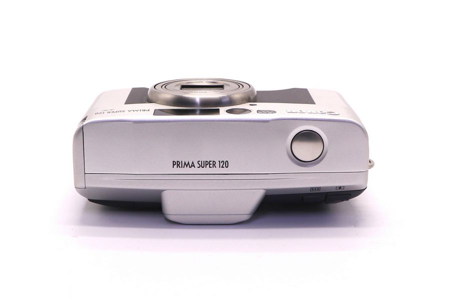 Canon Prima Super 120