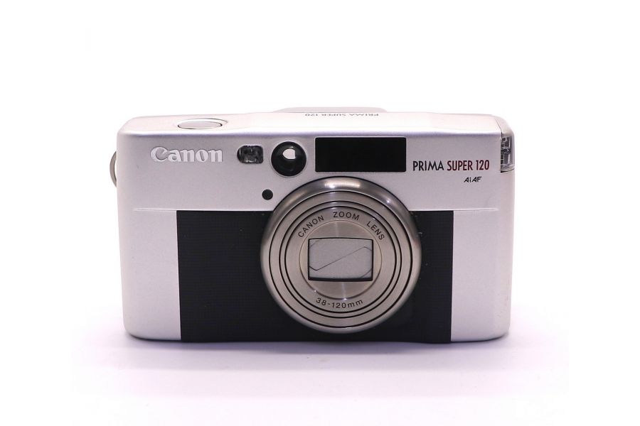 Canon Prima Super 120