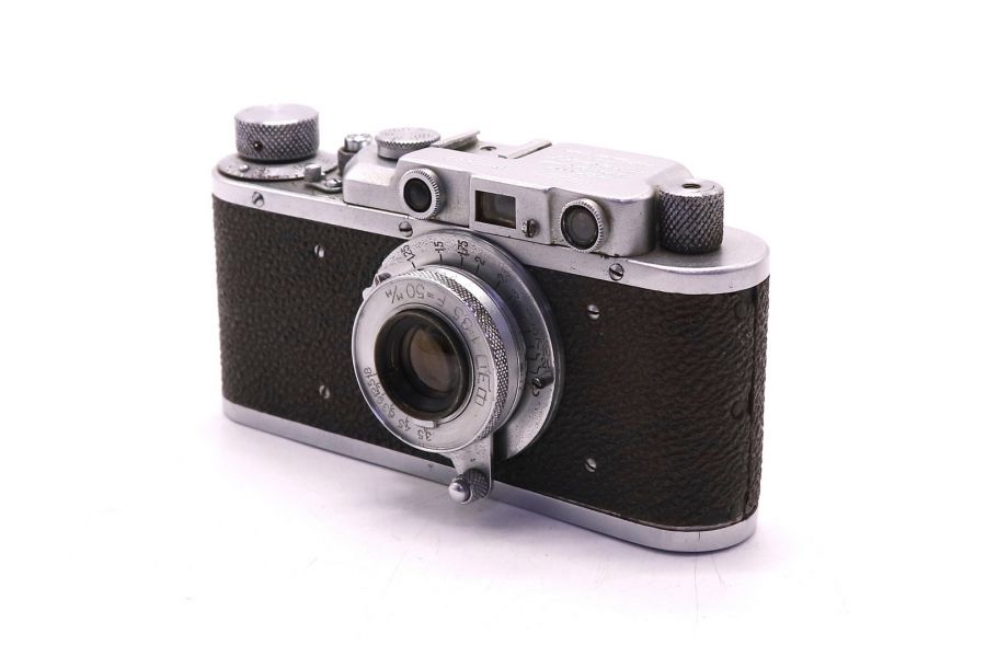 Фэд НКВД-СССР 1939г (№113883)