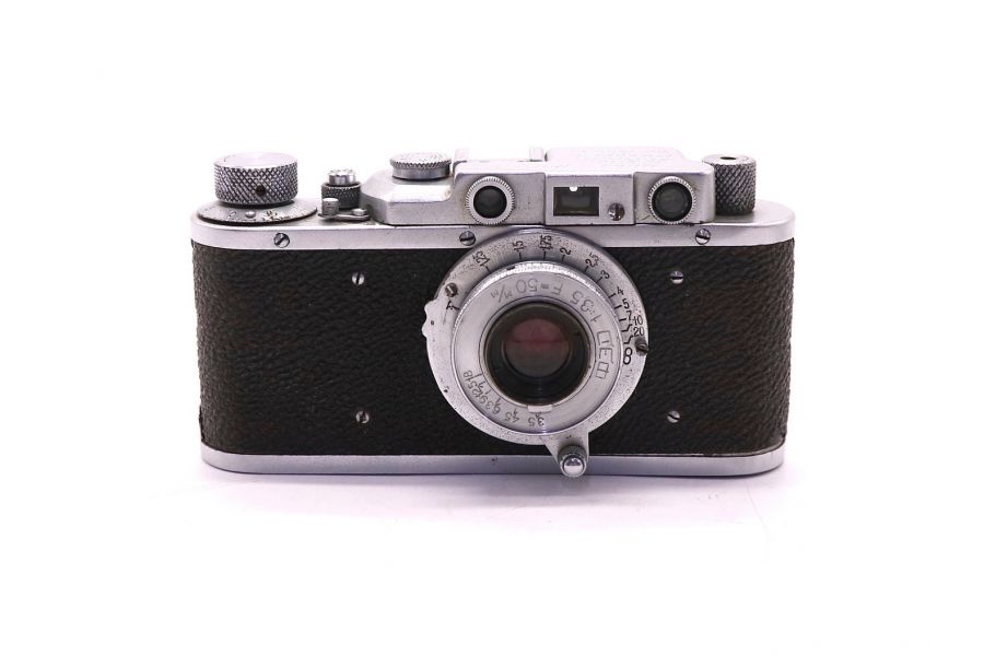 Фэд НКВД-СССР 1939г (№113883)