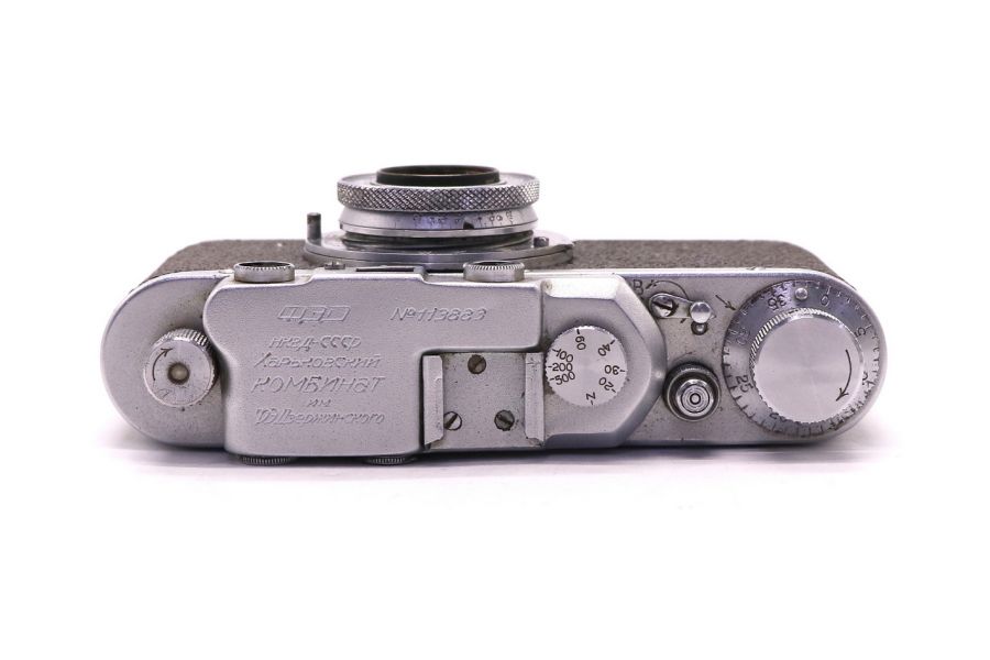 Фэд НКВД-СССР 1939г (№113883)