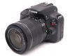 Canon EOS Rebel SL1 kit в упаковке (пробег 6955 кадров)