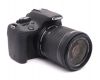 Canon EOS Rebel SL1 kit в упаковке (пробег 6955 кадров)