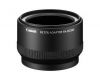 Canon FA-DC58D адаптер для светофильтров на Canon PowerShot G15
