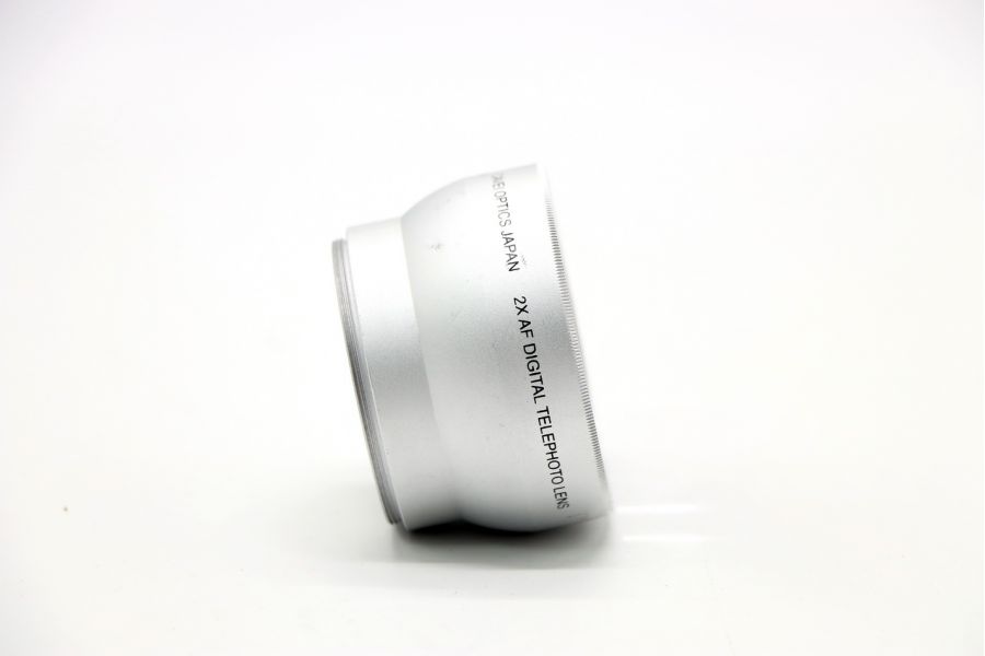 Конвертер Cavei 2x AF Digital Telephoto Lens