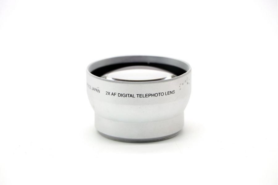 Конвертер Cavei 2x AF Digital Telephoto Lens