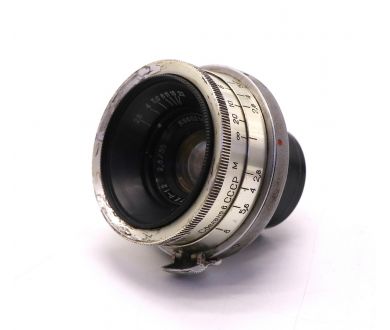 Купить Юпитер-12 2.8/35 silver Contax RF/ Киев (СССР) Юпитер-12 2.8/35 silver Contax RF/ Киев (СССР)