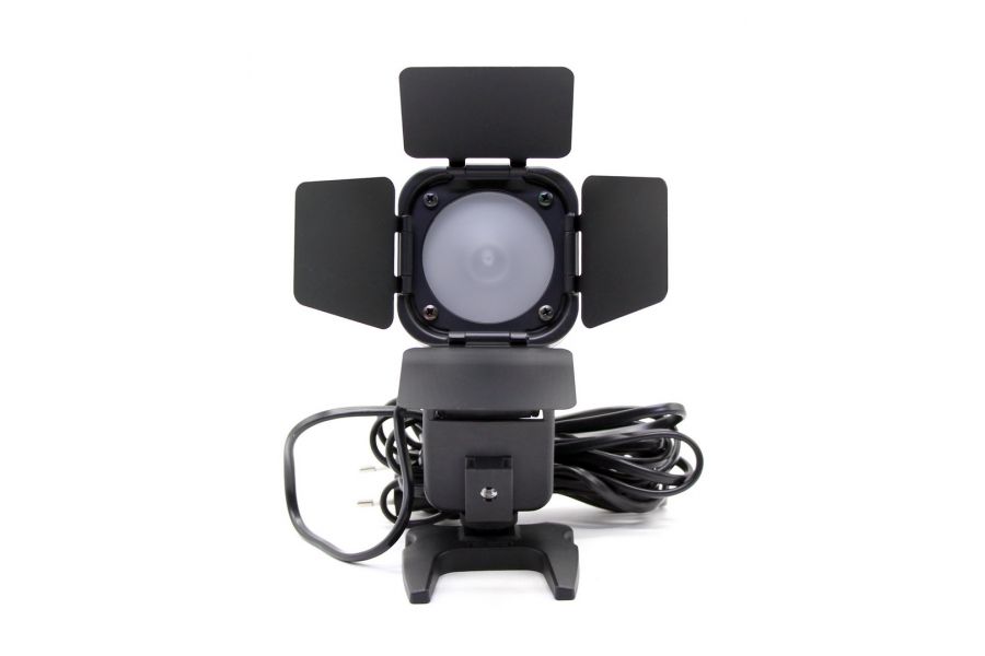 Студийный свет Kaiser Videolight 200 в упаковке