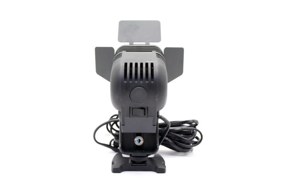 Студийный свет Kaiser Videolight 200 в упаковке