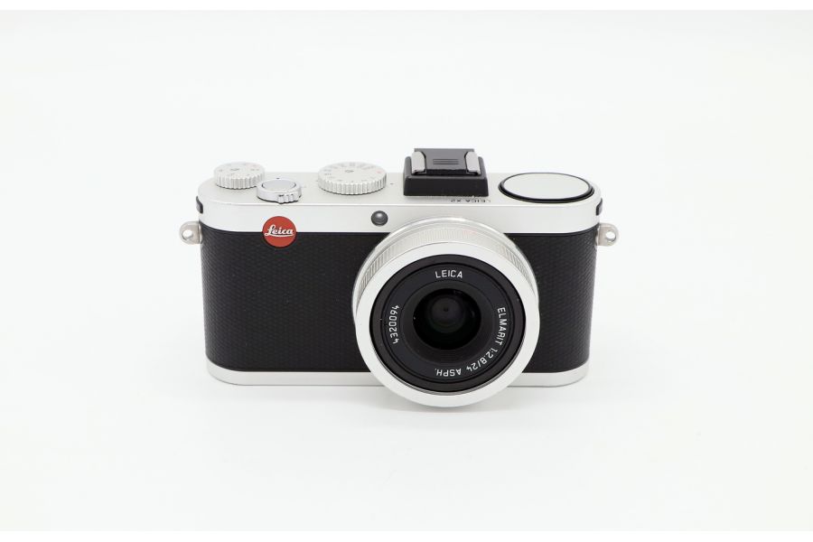 Leica X2