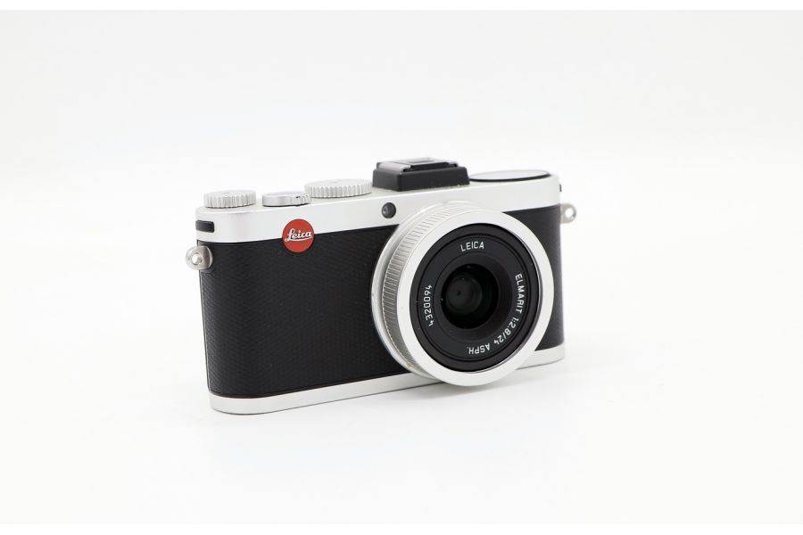 Leica X2