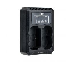 Зарядное устройство JJC DCH-NPW235