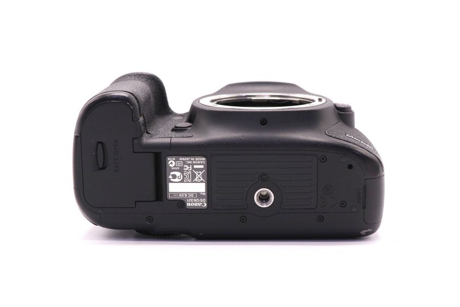 Canon EOS 5D Mark III body (пробег 28000 кадров)