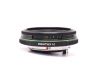 Объектив Pentax-DA SMC 40mm f/2.8 Limited в упаковке