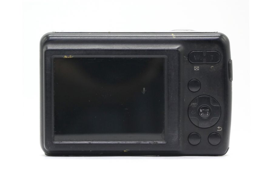 Panasonic Lumix DMC-LS5 (China, 2010)