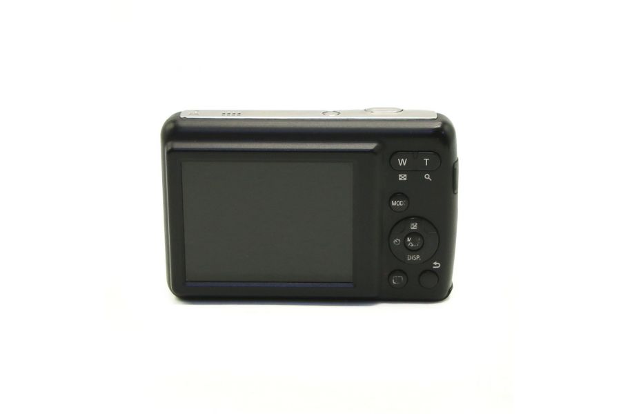 Panasonic Lumix DMC-LS5 (China, 2011)