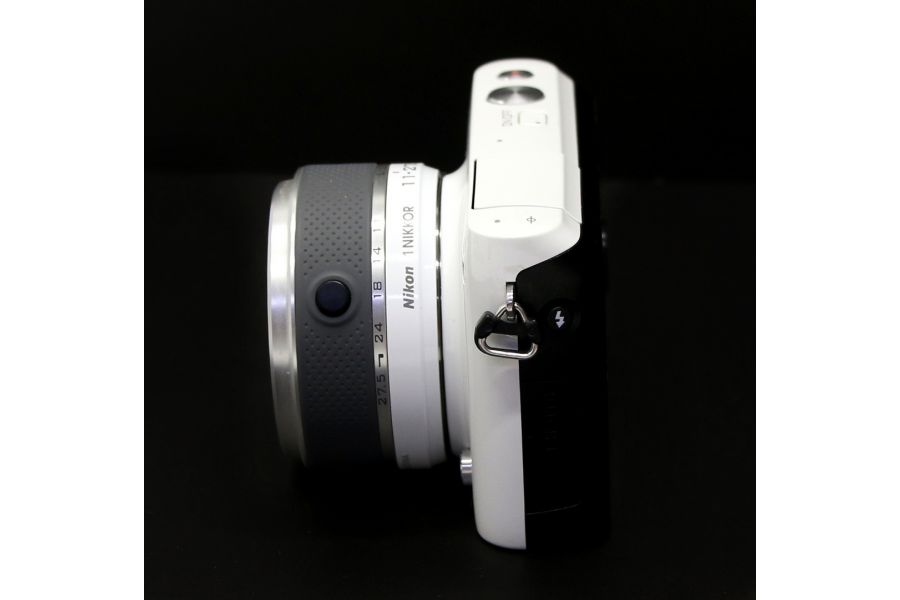 Nikon 1 S2 kit (China, 2015)