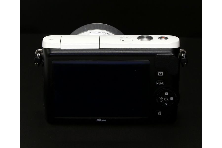 Nikon 1 S2 kit (China, 2015)
