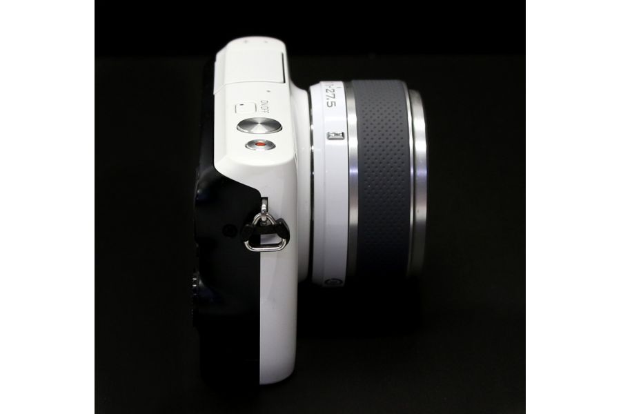 Nikon 1 S2 kit (China, 2015)