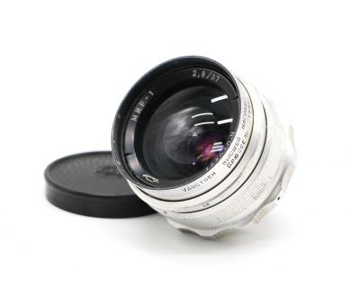 Мир-1 2,8/37 КМЗ (СССР, 1964)