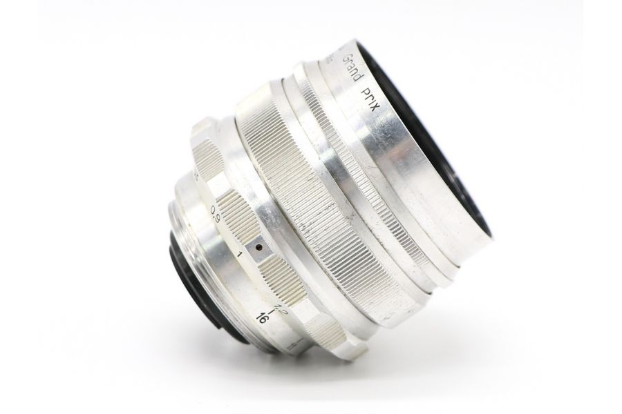 Мир-1 2,8/37 КМЗ (СССР, 1964)