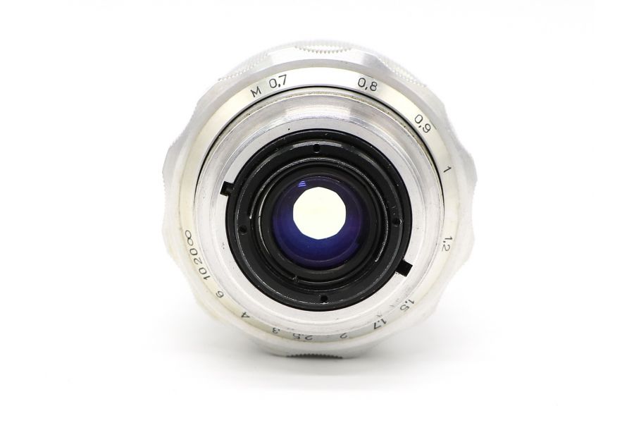 Мир-1 2,8/37 КМЗ (СССР, 1964)