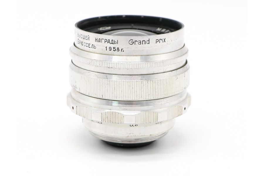 Мир-1 2,8/37 КМЗ (СССР, 1964)