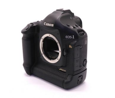 Canon EOS 1Ds Mark III body (Japan, 2007)