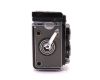 Rolleiflex T Zeiss Tessar 3.5/75mm (1958)