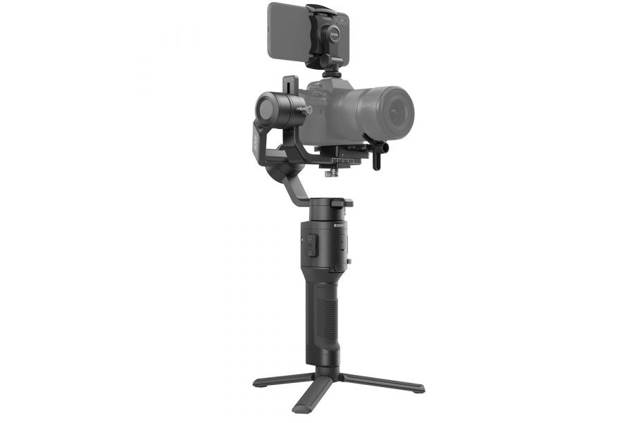 Стабилизатор DJI Ronin-SC Новый